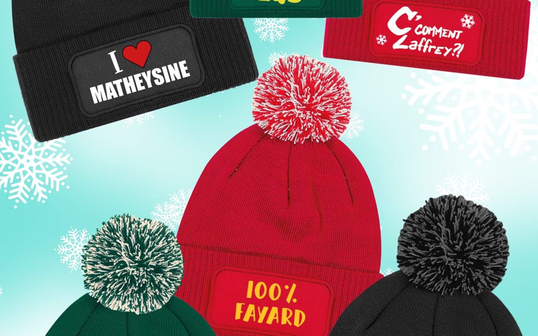 Nouvelle collection de bonnets doublés polaire intérieur : l&rsquo;hiver sous le signe de la chaleur et de la tradition