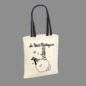 Tote Bag "Le petit Prince"